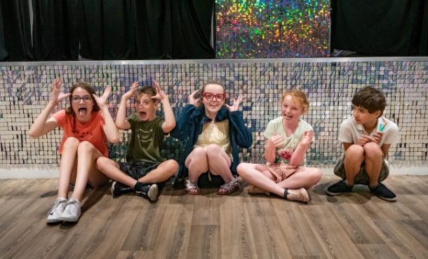 Image - Community and inclusive - our programes - inclusive disability sport