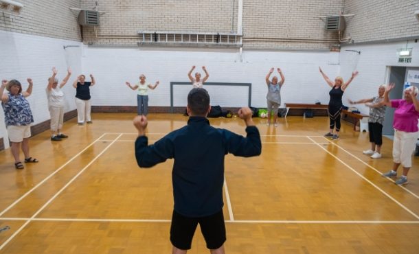 Image - who we help - public sector... - the approach